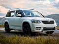 Skoda Yeti Yeti 1,2 TSI Ambition Ambition Weiß - thumbnail 4