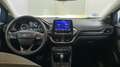 Ford Puma 1.0 EcoBoost MHEV Titanium Aut. 125 Azul - thumbnail 5