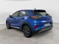 Ford Puma 1.0 EcoBoost MHEV Titanium Aut. 125 Azul - thumbnail 4