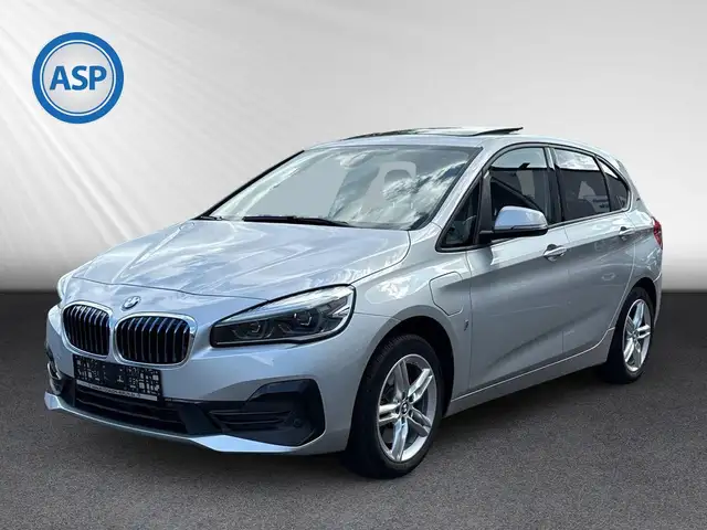 BMW 225xe Active Tourer AUT Sport LED HUD PANO NAVI
