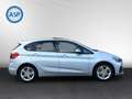 BMW 225 225xe Active Tourer AUT Sport LED HUD PANO NAVI Silber - thumbnail 4