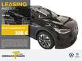 Volkswagen ID.4 PURE LM19 IQ.LIGHT NAVI WÄRMEPUMPE Schwarz - thumbnail 1