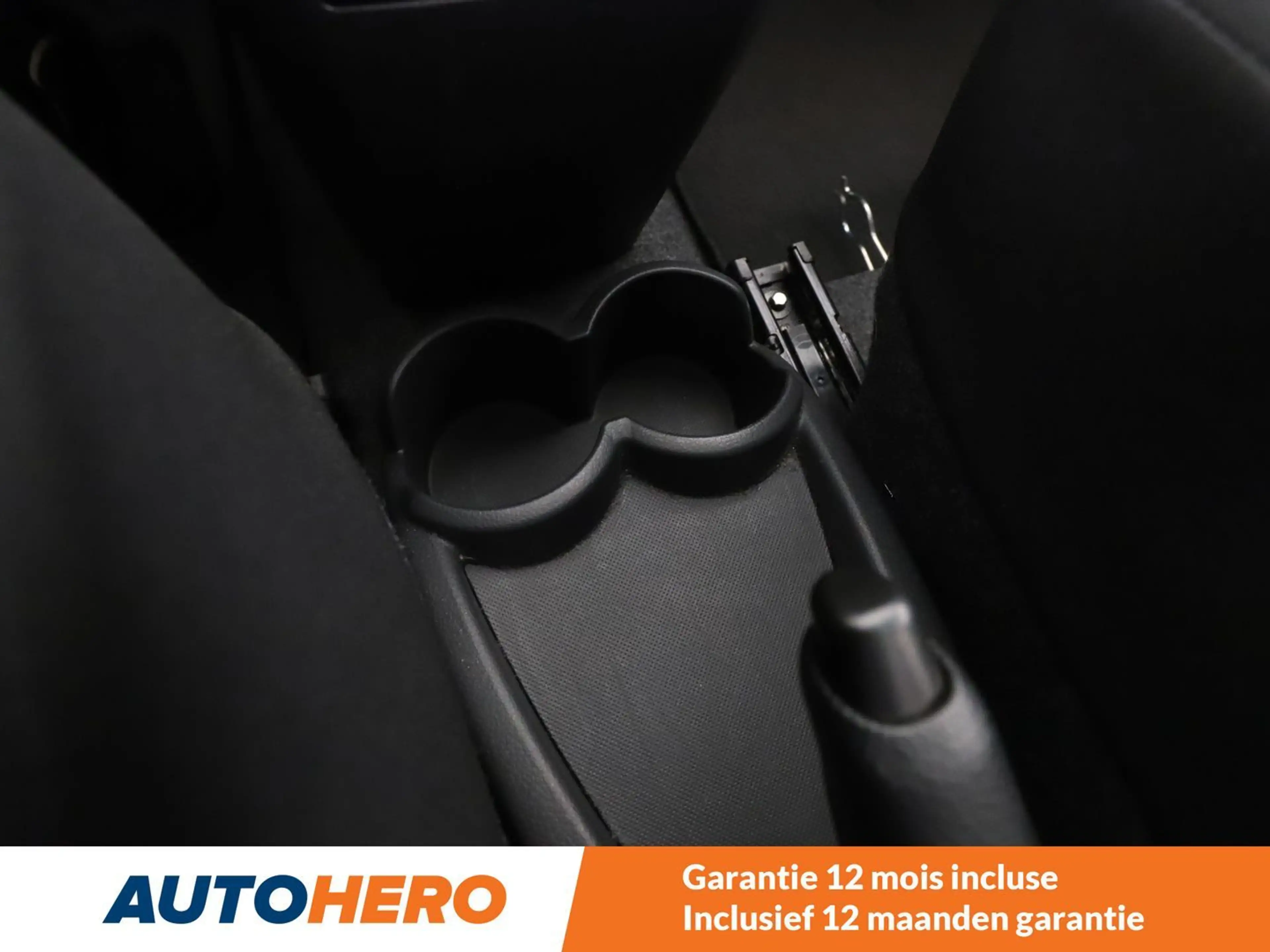 Suzuki Celerio 1.0 Club — photo 9