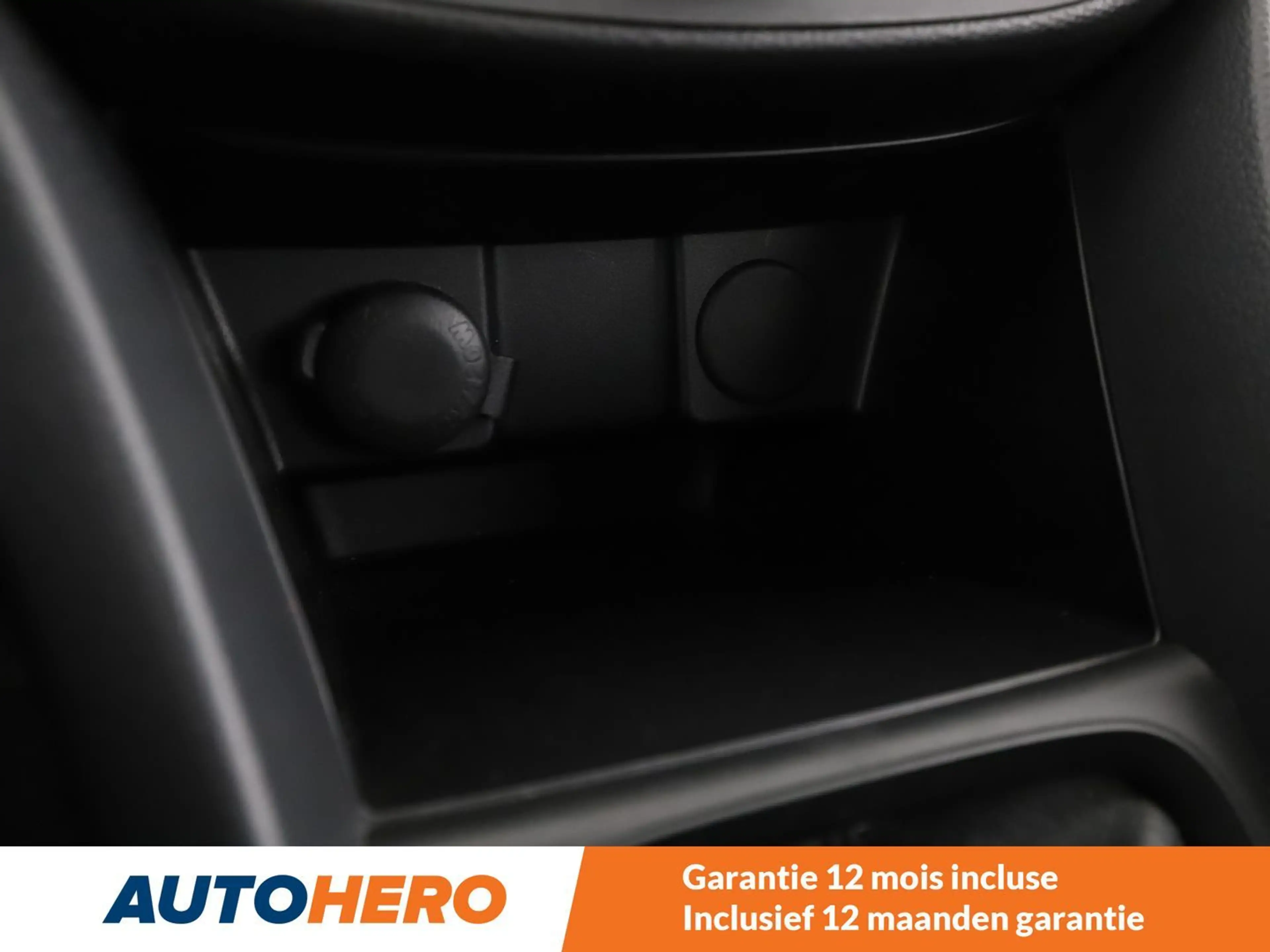 Suzuki Celerio 1.0 Club — photo 8