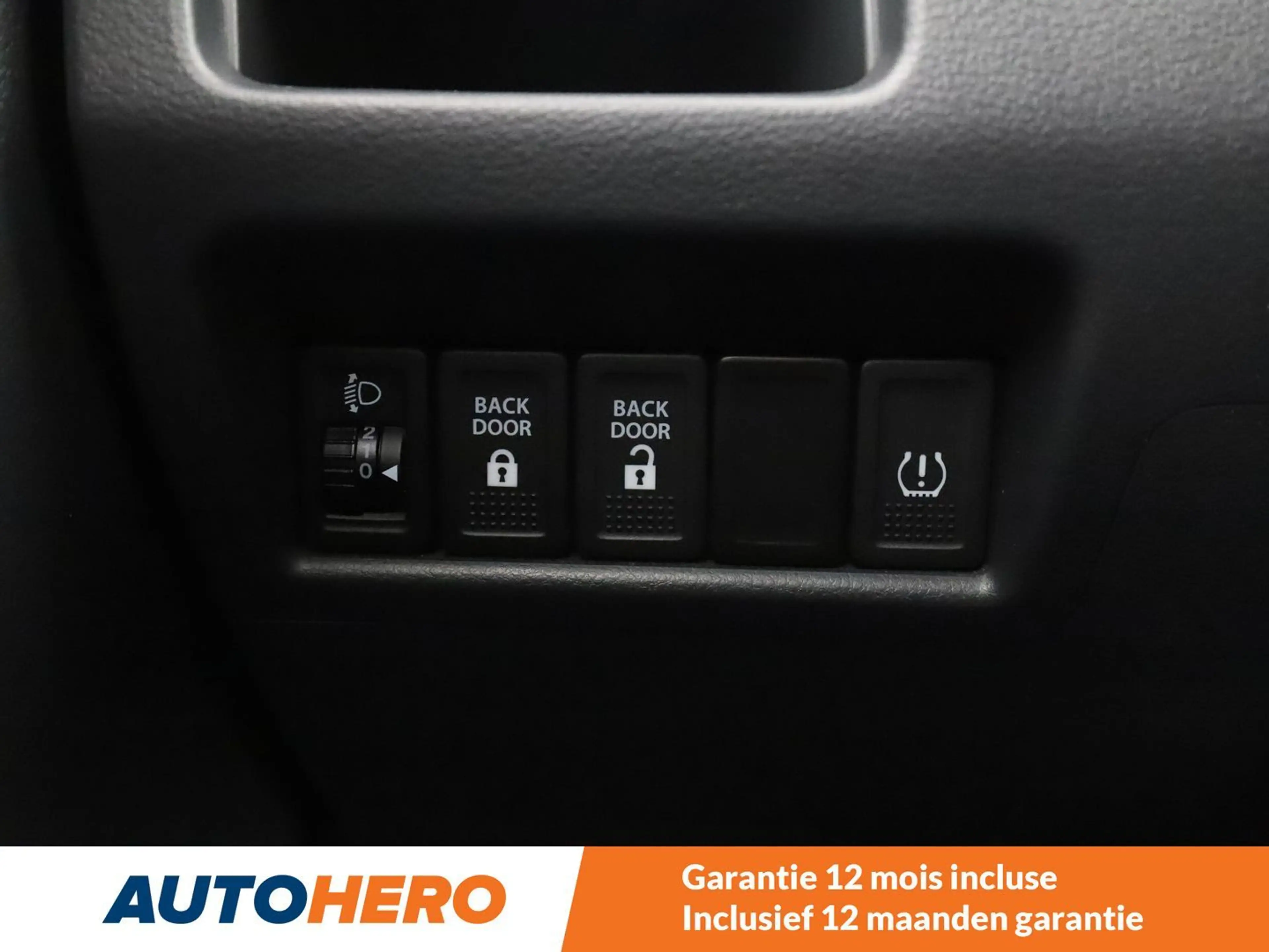 Suzuki Celerio 1.0 Club — photo 10