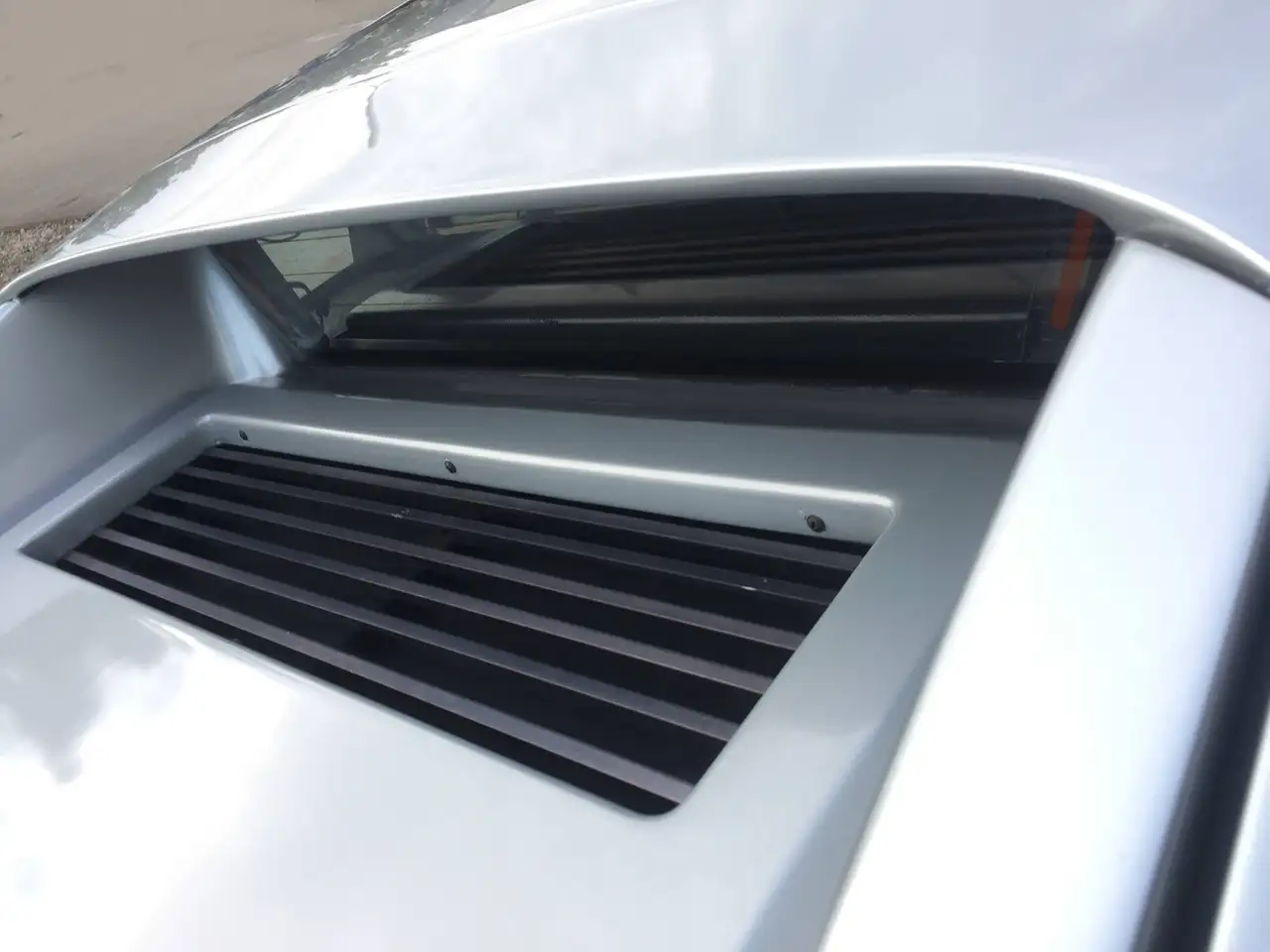 Lotus Esprit, foto 7