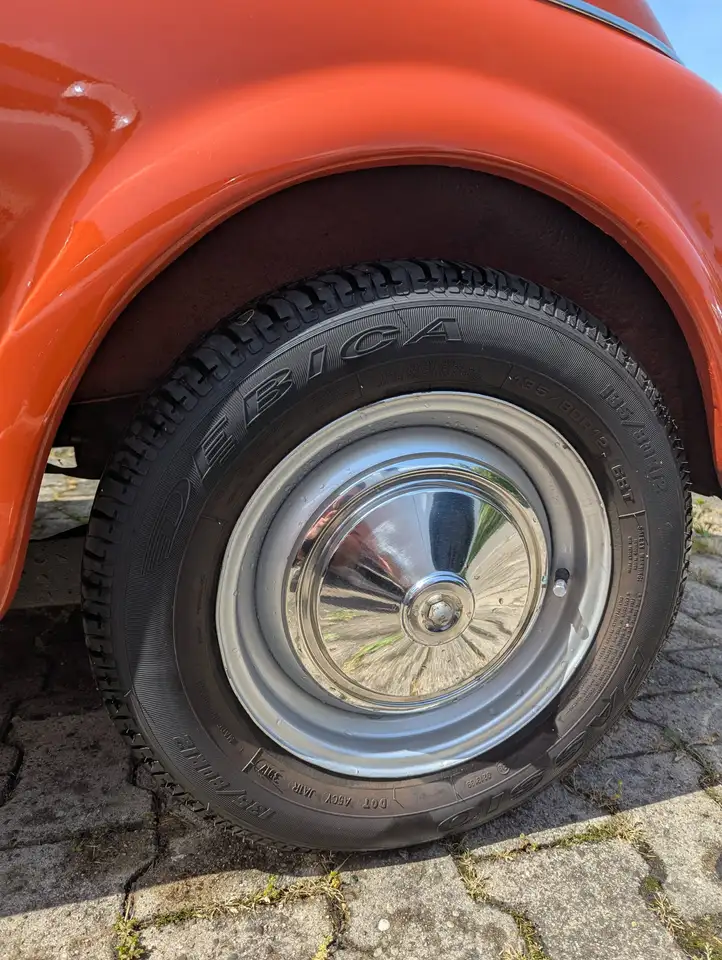 Fiat 500L, foto 9