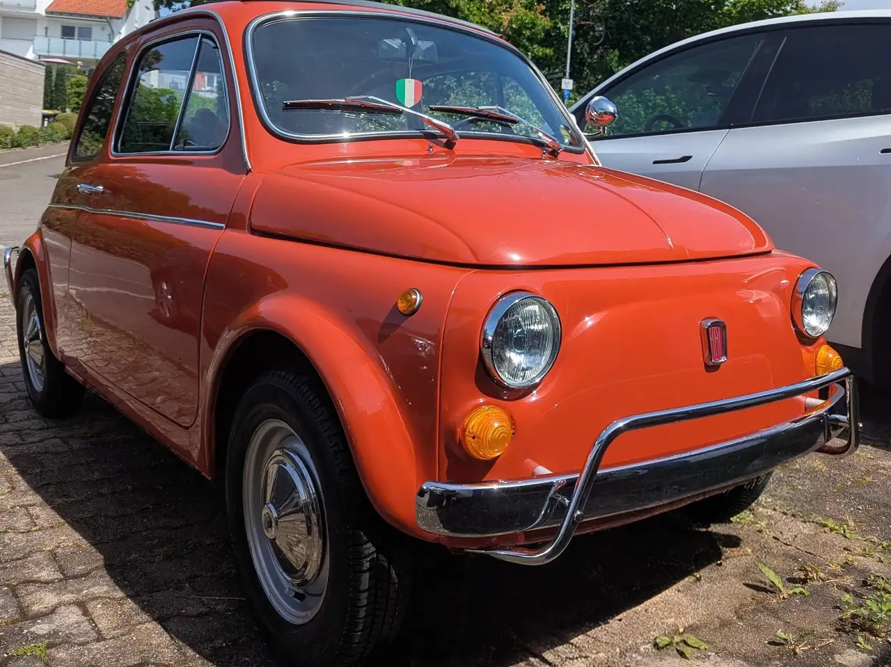Fiat 500L, foto 2