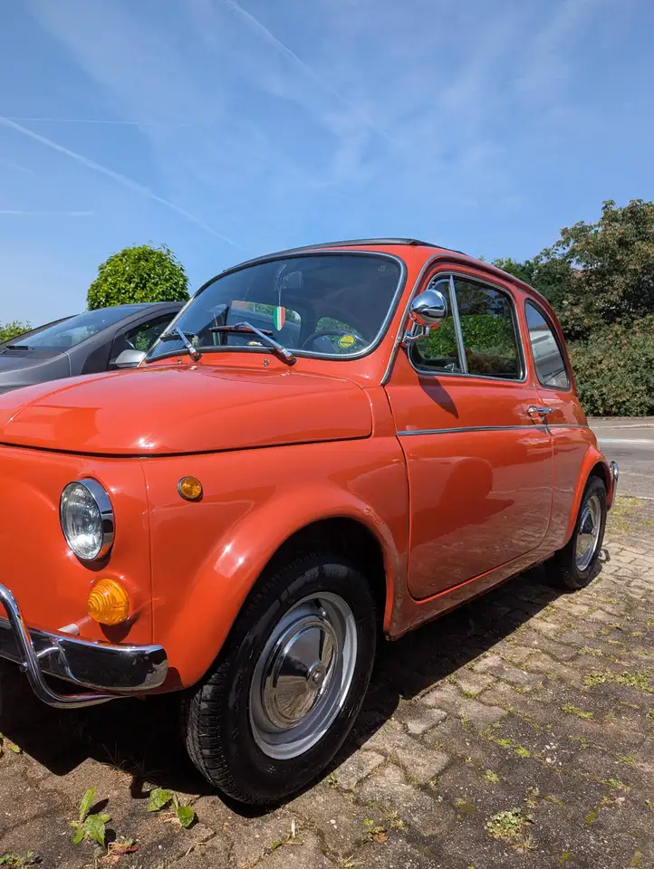 Fiat 500L, foto 3