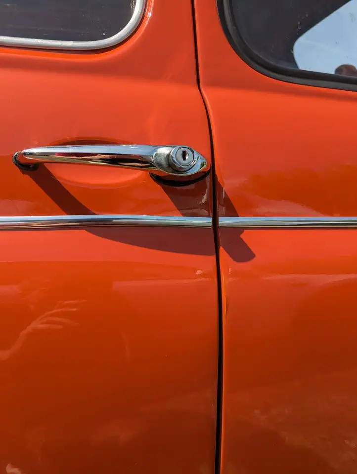 Fiat 500L, foto 11