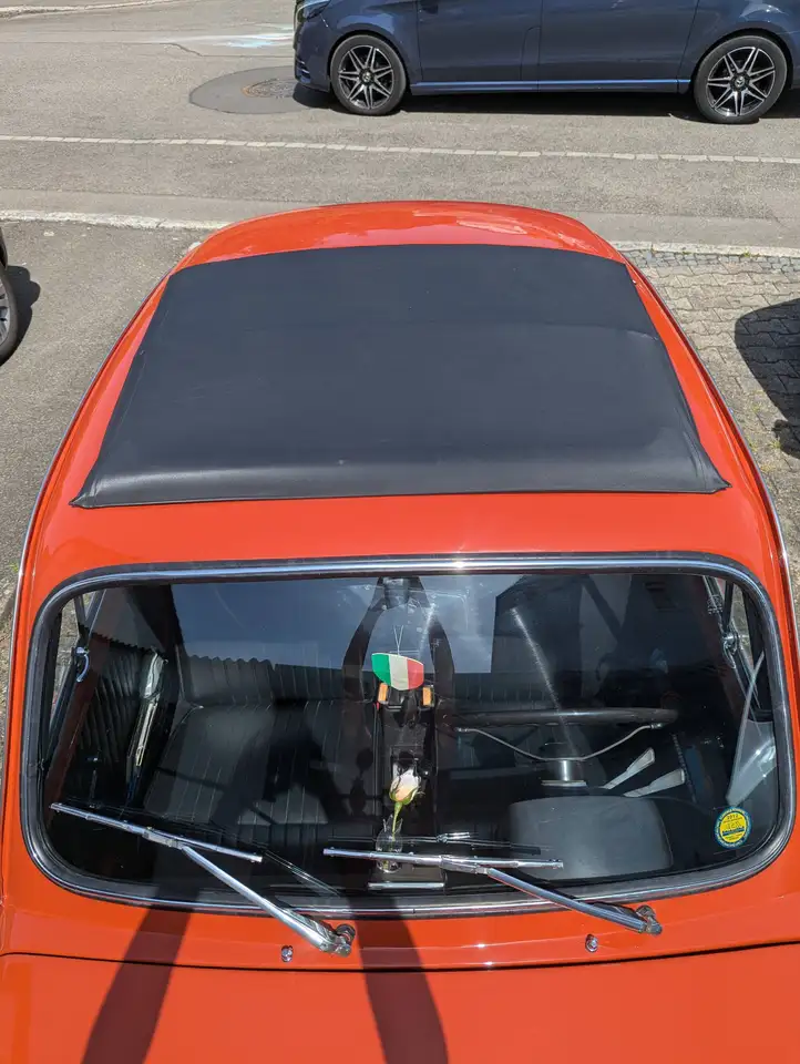Fiat 500L, foto 8