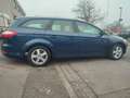Ford Mondeo Turnier Trend 2,0 Benzin, anhängerkupplun Blau - thumbnail 8