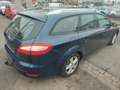 Ford Mondeo Turnier Trend 2,0 Benzin, anhängerkupplun Blau - thumbnail 7