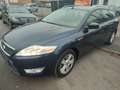 Ford Mondeo Turnier Trend 2,0 Benzin, anhängerkupplun Blau - thumbnail 4