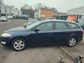 Ford Mondeo Turnier Trend 2,0 Benzin, anhängerkupplun Blau - thumbnail 5