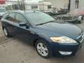Ford Mondeo Turnier Trend 2,0 Benzin, anhängerkupplun Blau - thumbnail 9