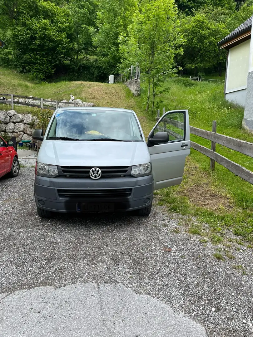 Volkswagen Transporter Transporter - 2
