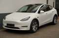 Tesla Model Y Long Range AWD *Matrix-LED*Mwst. ausweisbar* Weiß - thumbnail 2