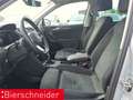 Volkswagen Tiguan 1.4 TSI eHybrid Elegance AHK MATRIX DCC 3 Plateado - thumbnail 3