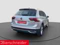 Volkswagen Tiguan 1.4 TSI eHybrid Elegance AHK MATRIX DCC 3 Argent - thumbnail 7