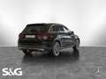 Mercedes-Benz GLC 300 e 4M AMG AHK+DISTRONIC+PANO+TOTWINKEL Noir - thumbnail 3