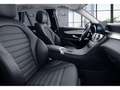 Mercedes-Benz GLC 300 e 4M AMG AHK+DISTRONIC+PANO+TOTWINKEL Noir - thumbnail 8