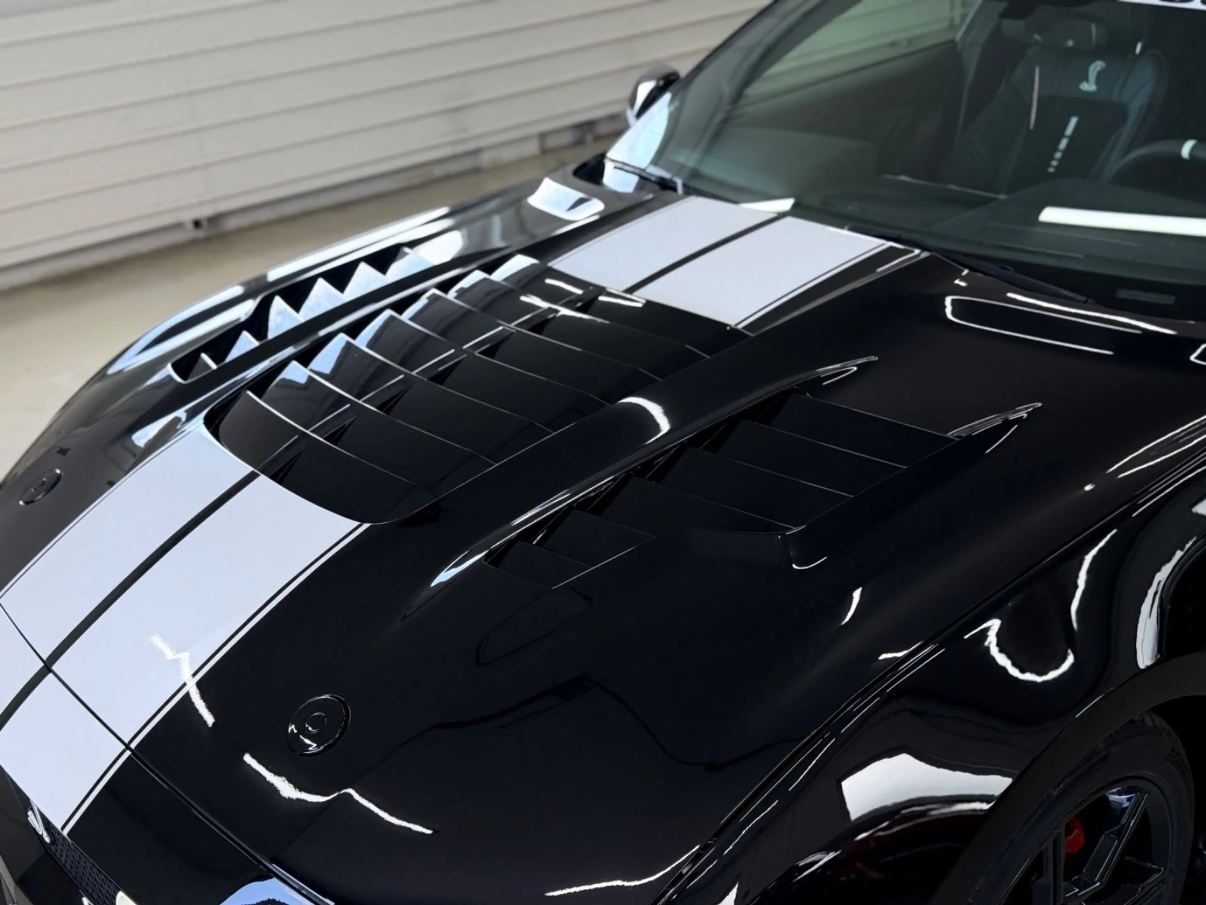 Ford Mustang 2.3 Ecoboost/ Shelby/ — photo 9