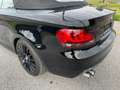 BMW 135 135i Cabrio DKG*M Performance*Mega Schwarz - thumbnail 13