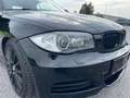 BMW 135 135i Cabrio DKG*M Performance*Mega Negru - thumbnail 4