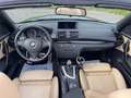 BMW 135 135i Cabrio DKG*M Performance*Mega Schwarz - thumbnail 36