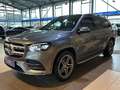 Mercedes-Benz GLS 400 AMG Line*HUD*360Cam*7-Sitz*6xSHZ*Pano*AHK Grau - thumbnail 3