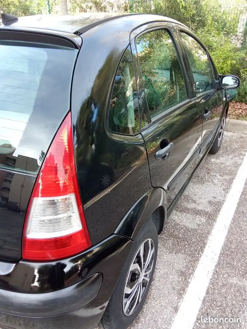 Citroen C3 C3 1.4i Pack Noir - 1