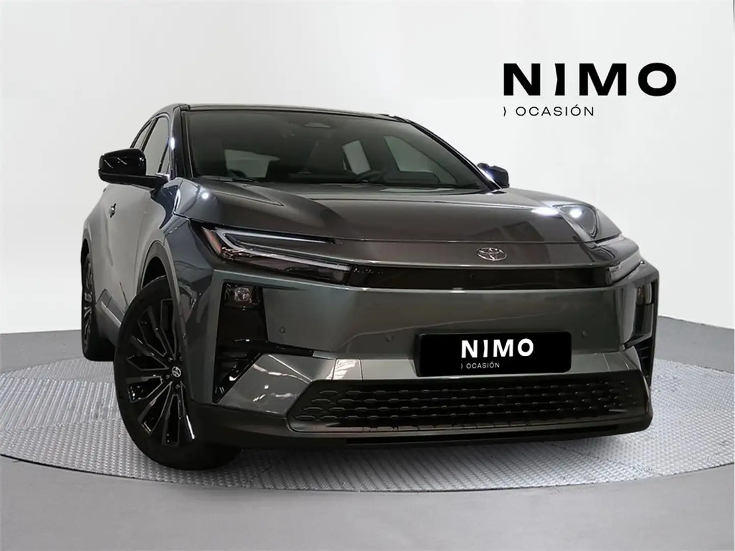 Toyota C-HR 350E Spirit AWD-i 77kWh - 1