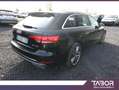Audi A4 Avant 40 TFSI 190 S tronic sport ACC Noir - thumbnail 3