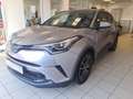 Toyota C-HR Hybrid Team D / KAMERA / NAVI / DAB Gris - thumbnail 1