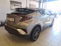 Toyota C-HR Hybrid Team D / KAMERA / NAVI / DAB Gris - thumbnail 4