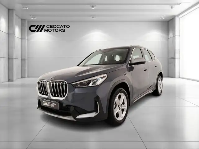 BMW X1 xdrive23d mhev 48V X-Line auto