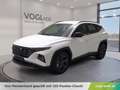 Hyundai TUCSON Trend Line PLUS 1.6 CRDi 4WD 48V DCT Weiß - thumbnail 1