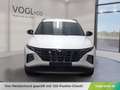 Hyundai TUCSON Trend Line PLUS 1.6 CRDi 4WD 48V DCT Weiß - thumbnail 6