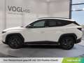 Hyundai TUCSON Trend Line PLUS 1.6 CRDi 4WD 48V DCT Weiß - thumbnail 2