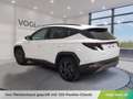 Hyundai TUCSON Trend Line PLUS 1.6 CRDi 4WD 48V DCT Weiß - thumbnail 3