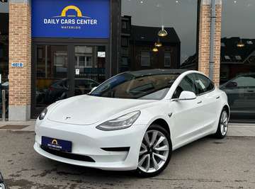 Standard Plus I Autopilot amélioré I Pano I PPSW I Jantes 19'