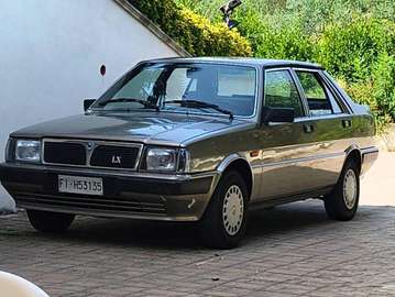 Prisma 1.5 LX