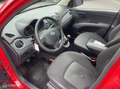 Hyundai i10 1.0 i-Drive|RIJKLAAR|1E EIG|AC|LMV|AUX+USB|GARAN Rojo - thumbnail 3