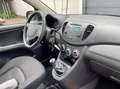 Hyundai i10 1.0 i-Drive|RIJKLAAR|1E EIG|AC|LMV|AUX+USB|GARAN Rojo - thumbnail 23