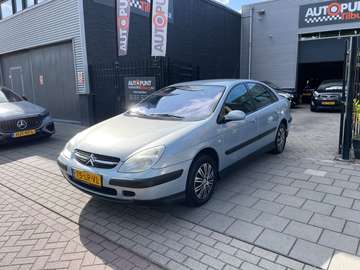 1.8-16V Ligne Prestige 2e Eigenaar! Trekhaak Airco