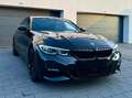 BMW 320 320d Aut. M Sport Noir - thumbnail 1