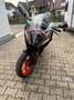 KTM RC 125 Neues Modell, TÜV NEU!!! Lieferung möglich Zwart - thumbnail 5