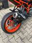 KTM RC 125 Neues Modell, TÜV NEU!!! Lieferung möglich Zwart - thumbnail 7