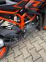 KTM RC 125 Neues Modell, TÜV NEU!!! Lieferung möglich Zwart - thumbnail 3